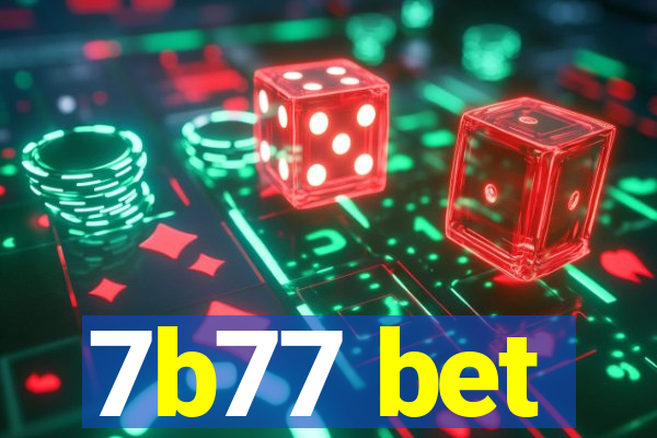 7b77 bet